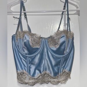 Victoria Secret Bustier